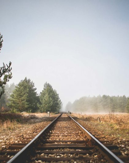 The Railway